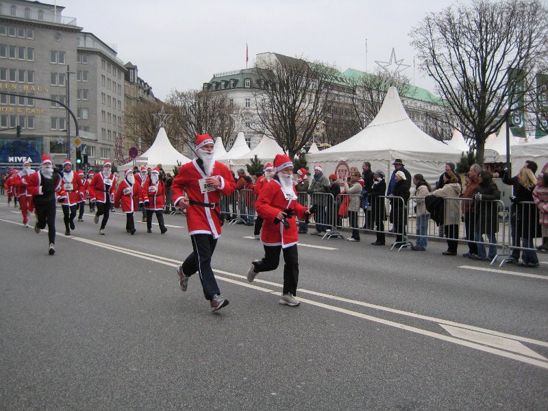 Weihnachtsmannlauf 113
